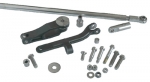 Teleflex Universal Tie Bars